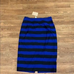 Michael Kors Collection skirt NWT